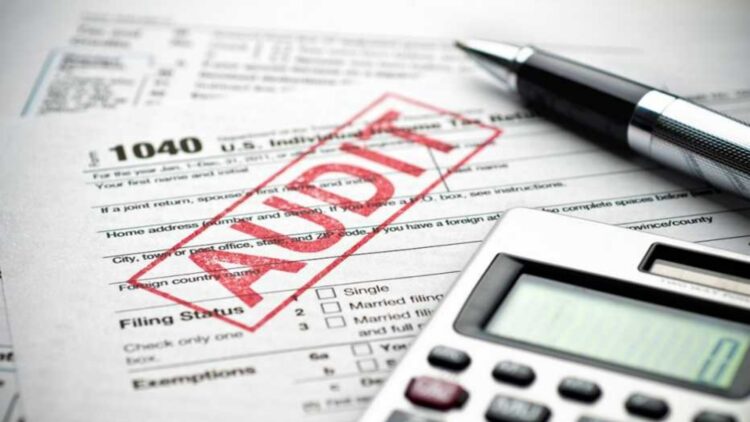 Bad News for Taxpayers - These Common Mistakes Can Lead to an IRS Audit