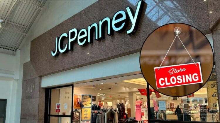 JCPenney to close in 7 states - Iconic chain to shutter stores by May 25 - Stores in California, Colorado and North Carolina affected 1 JCPenney to close in 7 states - Iconic chain to shutter stores by May 25 - Stores in California, Colorado and North Carolina affected