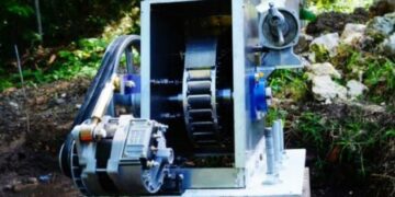 Say goodbye to solar panels in the US - this new system works with water and can provide your home with unlimited energy, virtually for free