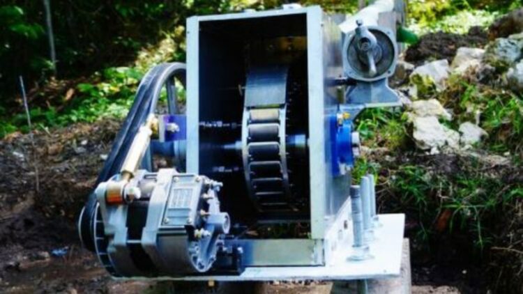 Say goodbye to solar panels in the US - this new system works with water and can provide your home with unlimited energy, virtually for free