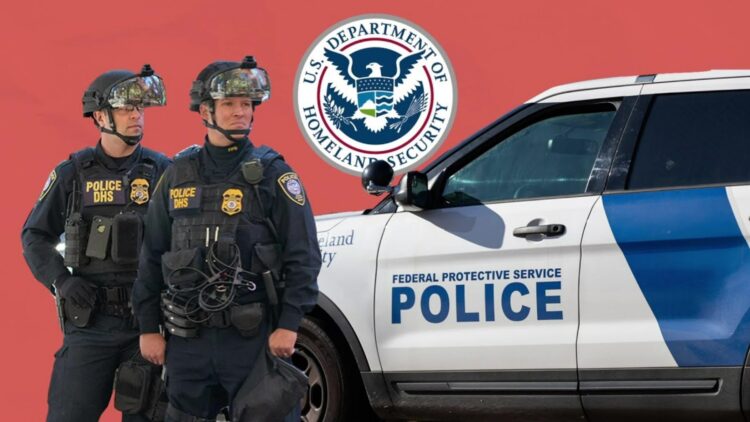Goodbye to foreigners in the U.S. - the alarming message DHS mistakenly sent to this group of citizens 1 Goodbye to foreigners in the U.S. - the alarming message DHS mistakenly sent to this group of citizens