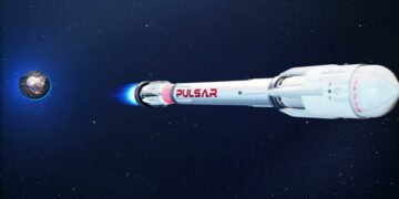 Travel to Mars in record time - this rocket shocked scientists by becoming the fastest object in history