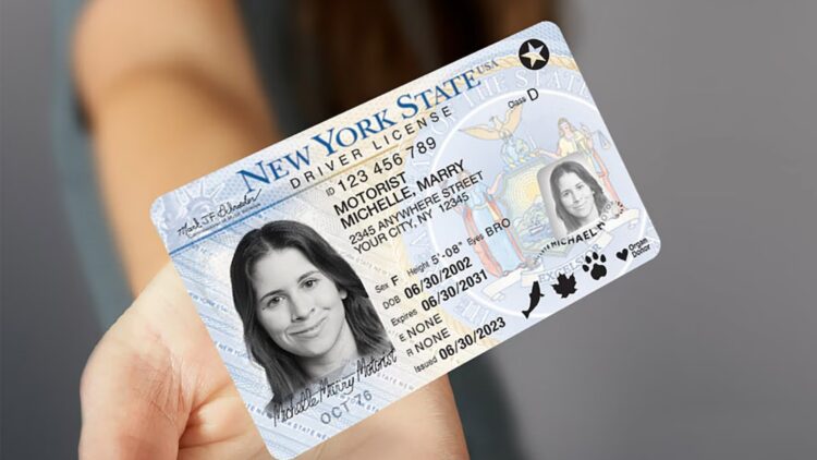 The TSA confirms it - Real ID will be mandatory for flying after this date, and you could be detained if you don't have it - so get it before the deadline 1 The TSA confirms it - Real ID will be mandatory for flying after this date, and you could be detained if you don't have it - so get it before the deadline