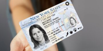 Confirmed by DMW - new licenses for undocumented drivers - these are the requirements you need to meet