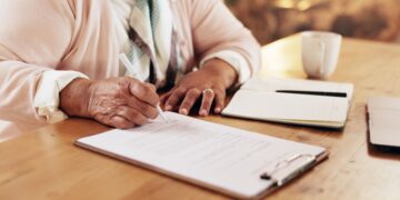 Say goodbye to retirement in the US - the government is banning it for anyone who doesn't meet these requirements