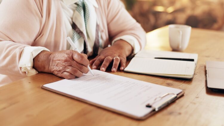 Say goodbye to retirement in the US - the government is banning it for anyone who doesn't meet these requirements