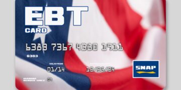 Good News - New USDA guidelines for SNAP vouchers allow more access for those earning up to $3,000 per month