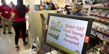Confirmed - SNAP bans sugary foods in Arkansas and Indiana, and you could lose benefits if you don't meet new requirements