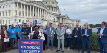 A mistake that will cost you - The Social Security Administration may owe thousands of beneficiaries additional payments due to errors in benefit calculations