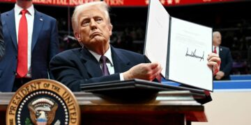 Goodbye to Social Security payments for this group of people - this is Trump's new measure that will affect thousands of people