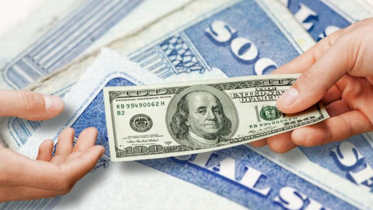 It's official - the SSA has announced that beneficiaries with these birthdates will receive their payments today 1 It has been confirmed that Pennsylvania residents can receive property or rental tax refunds ranging from $380 to $1,000