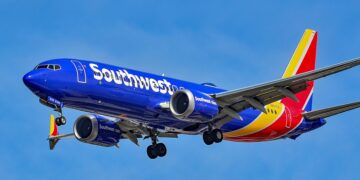 Say goodbye to free bags on planes - Southwest Airlines is changing its baggage policy forever, and passengers will now pay for each bag