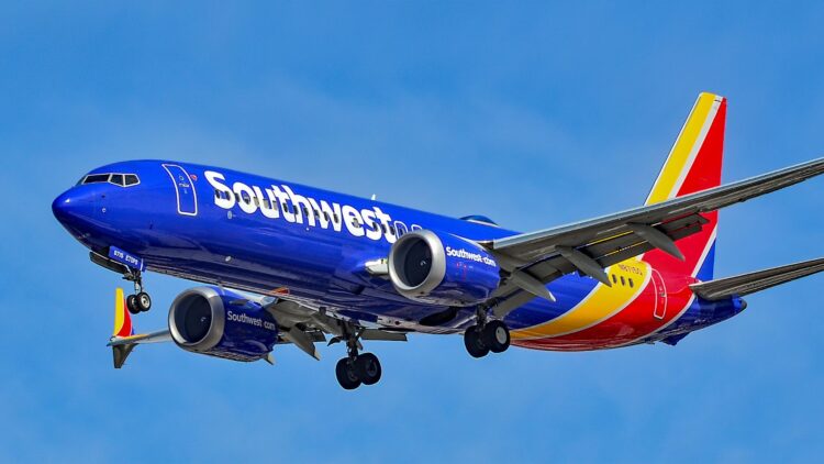 Say goodbye to free bags on planes - Southwest Airlines is changing its baggage policy forever, and passengers will now pay for each bag 1 Say goodbye to free bags on planes - Southwest Airlines is changing its baggage policy forever, and passengers will now pay for each bag