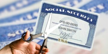 Many have lost their money - this is the Social Security letter they will use to try to scam you