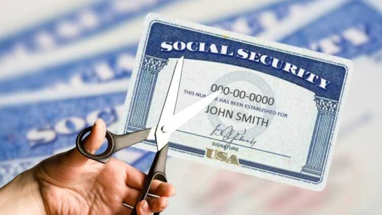 Many have lost their money - this is the Social Security letter they will use to try to scam you 1 Many have lost their money - this is the Social Security letter they will use to try to scam you