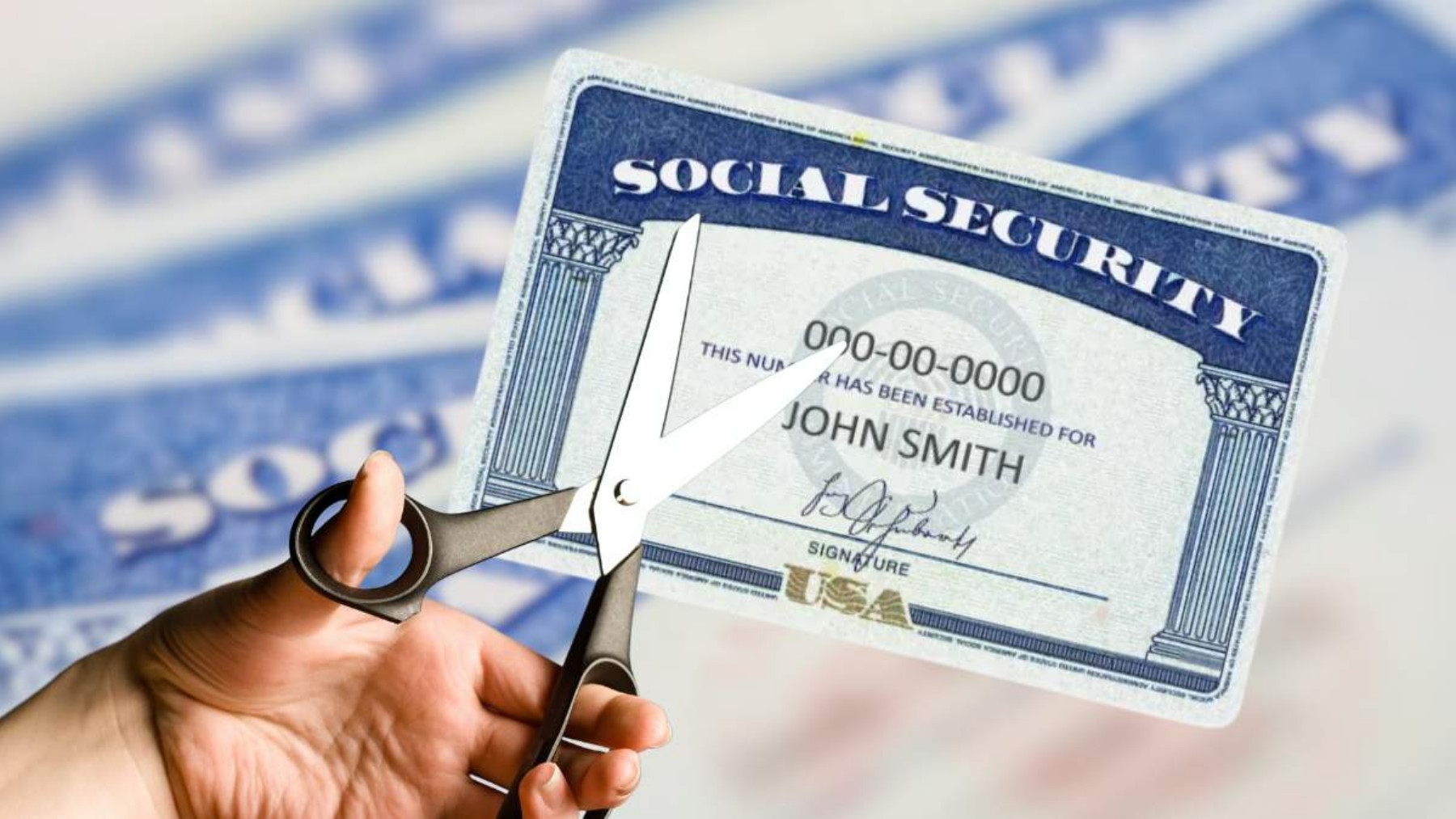 Farewell to Your Social Security Benefit: Primary Causes for Supplemental Security Income (SSI) Suspension
