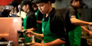 Starbucks is changing forever - here are the new rules that go into effect May 12, and they're not good news