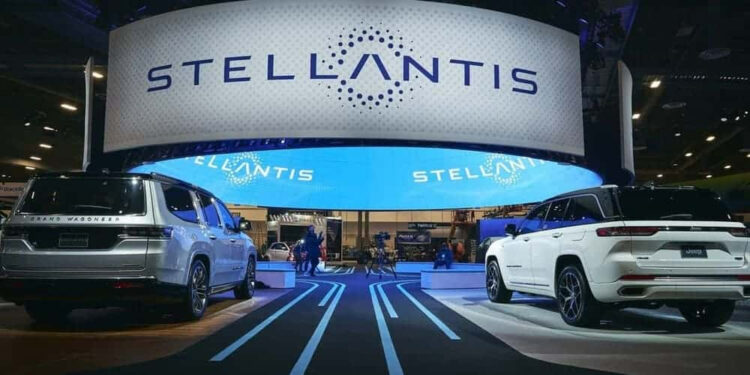 Goodbye to Stellantis - they are losing a lot of sales because of this - a lot of people are getting cold feet 1 Goodbye to Stellantis - they are losing a lot of sales because of this - a lot of people are getting cold feet