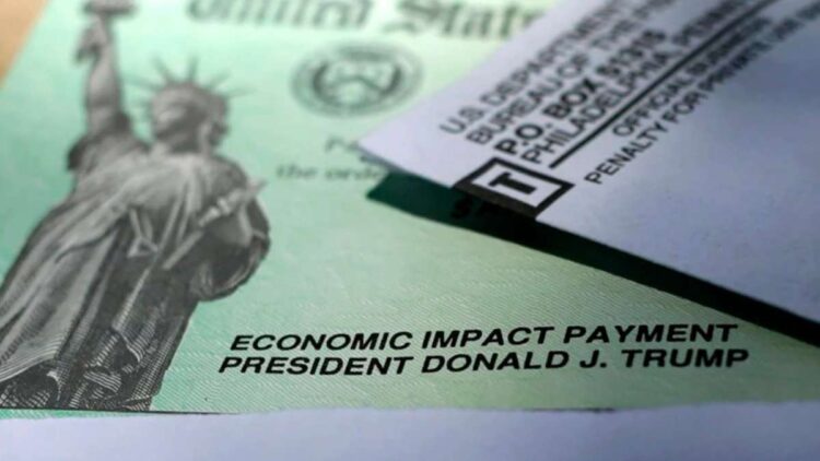Not a day left - The deadline to get your stimulus check is fast approaching - act now before it's too late 1 Not a day left - The deadline to get your stimulus check is fast approaching - act now before it's too late