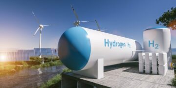 Farewell to Fossil Fuels - Scientists Make Find of the Century, Discover White Hydrogen in Switzerland, Marking Turning Point in Energy Transition