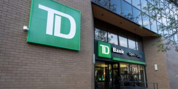 Goodbye TD Bank - Massive US closures confirmed - branches in these 10 states will be affected - check to see if yours is on the list