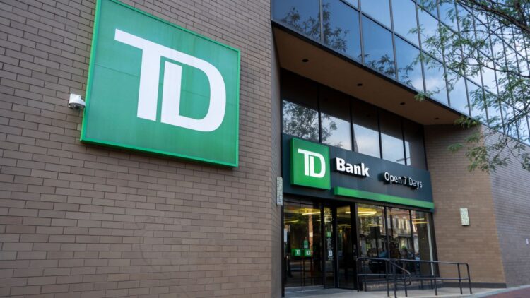 Goodbye TD Bank - Massive US closures confirmed - branches in these 10 states will be affected - check to see if yours is on the list 1 Goodbye TD Bank - Massive US closures confirmed - branches in these 10 states will be affected - check to see if yours is on the list