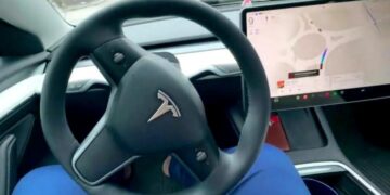 Bad news for Tesla - Chinese robot vacuum cleaners have better accuracy than Elon Musk's cars