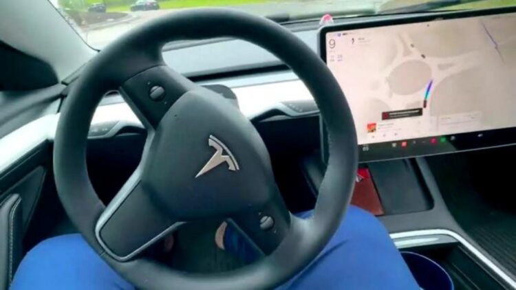 Bad news for Tesla - Chinese robot vacuum cleaners have better accuracy than Elon Musk's cars