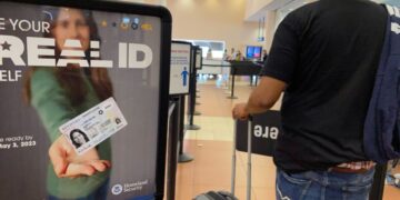 The TSA confirms it - traveling by air in the U.S. without a REAL ID is now official if you present these documents - passport, Global Entry, or enhanced driver's license, among others