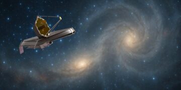 Confirmed - James Webb Telescope detects gases associated with life on exoplanet K2-18b - DMS discovery revives hope for extraterrestrial life