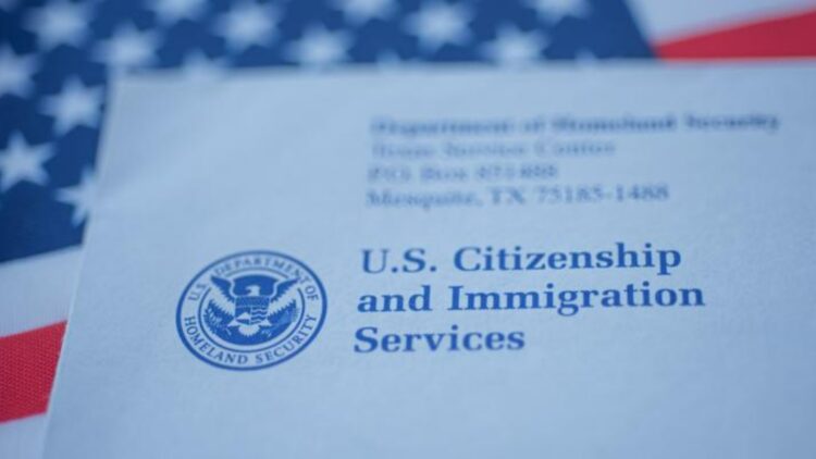 USCIS changes forever - mass layoffs that could delay immigration proceedings for millions of foreigners in the U.S.