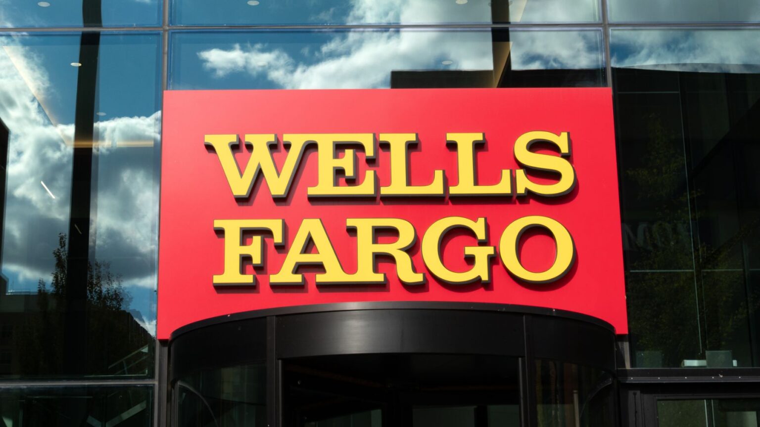 Say goodbye to your bank account Wells Fargo announces massive