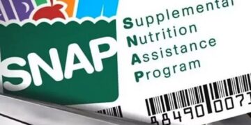See if you are on the list - SNAP recipients in Texas will receive their payments between May 4 and May 11, 2025