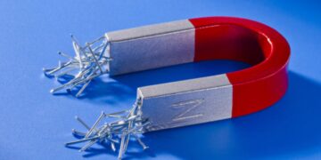 Farewell to Thermal Limits - Two-Dimensional Room-Temperature Stable Magnet Discovered, Opening New Possibilities in Spintronics