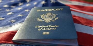 Goodbye to the traditional citizenship process - DHS is considering launching a reality show where immigrants compete to become Americans