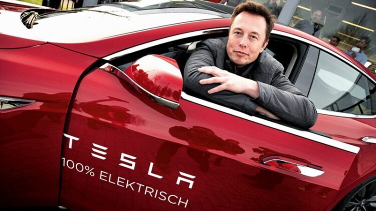 Elon Musk is looking for workers - Tesla publishes new 100% remote and well-paid job offers - these are the requirements 1 Elon Musk is looking for workers - Tesla publishes new 100% remote and well-paid job offers - these are the requirements
