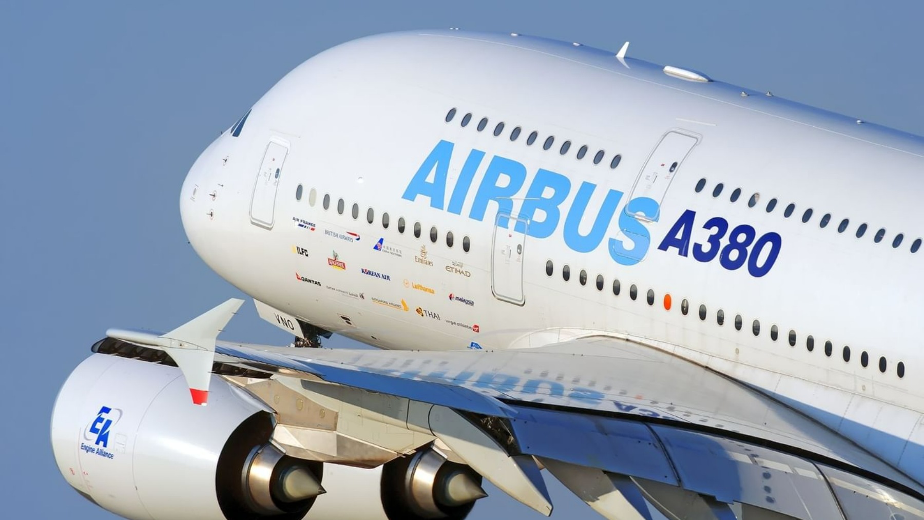 Airbus Unveils ZeroE: A Game-Changer for Sustainable Aviation