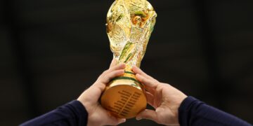 It's official—the U.S. government will expedite visa processing for those attending the 2026 World Cup