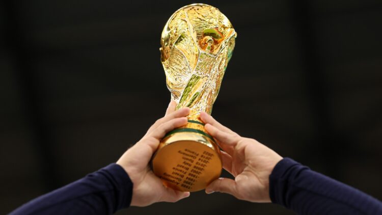 It's official—the U.S. government will expedite visa processing for those attending the 2026 World Cup 1 It's official—the U.S. government will expedite visa processing for those attending the 2026 World Cup