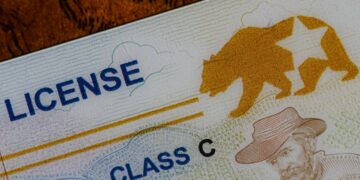 It's official—the authorities have announced the implementation of permanent driver's licenses, and these are the conditions for accessing the benefit