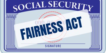 It's official - The U.S. Congress has approved retroactive Social Security payments - Check to see if you're eligible