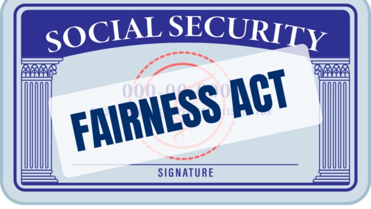 It's official - The U.S. Congress has approved retroactive Social Security payments - Check to see if you're eligible 1 It's official - The U.S. Congress has approved retroactive Social Security payments - Check to see if you're eligible