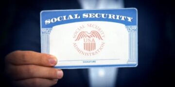 Goodbye to paperwork—the new IRS stimulus check will arrive automatically, and millions of Social Security beneficiaries will receive it without having to do anything