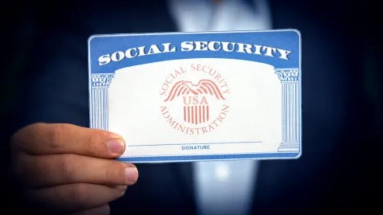 Goodbye to paperwork—the new IRS stimulus check will arrive automatically, and millions of Social Security beneficiaries will receive it without having to do anything