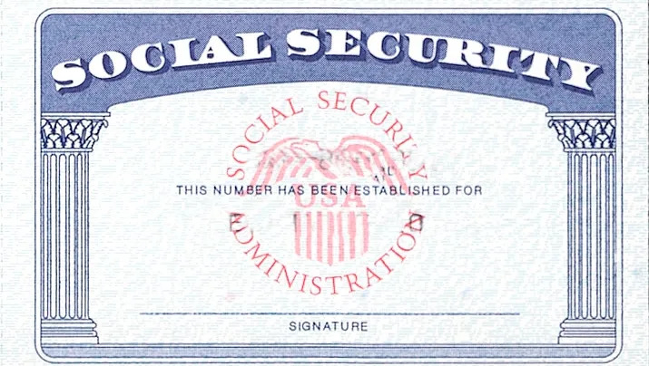 Say goodbye to SSA cards - U.S. to digitize access to Social Security number through new "mySocialSecurity" platform beginning summer 2025 1 Say goodbye to SSA cards - U.S. to digitize access to Social Security number through new "mySocialSecurity" platform beginning summer 2025