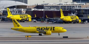 Say goodbye to Spirit Airlines as you know it - The low-cost airline has announced a complete overhaul of its baggage policies that will affect the passenger experience
