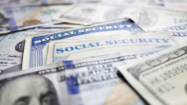 Good news—Social Security confirms May 30 payment for this specific group of retirees