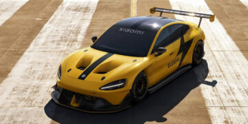 Say goodbye to 600 hp - Owners of Xiaomi's electric car have discovered that their vehicles lose power after the latest update