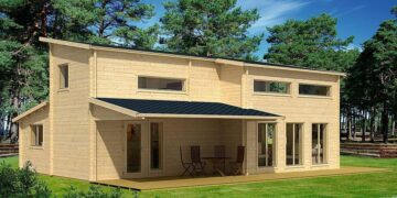 Say goodbye to impossible mortgages - this Amazon home for less than $9,000 is warm, sturdy, and ready to live in