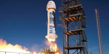 It's official— SpaceX will return to the Moon with an ambitious mission that promises to change the future of humanity